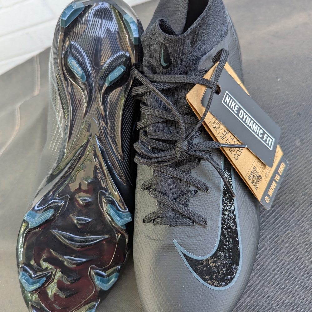 Nike Zm Superfly 10 Pro FG Soccer Cleats